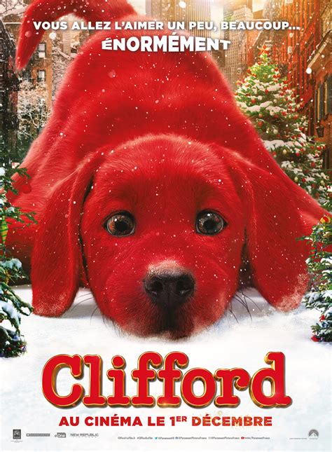 film avec un chien 2021.
